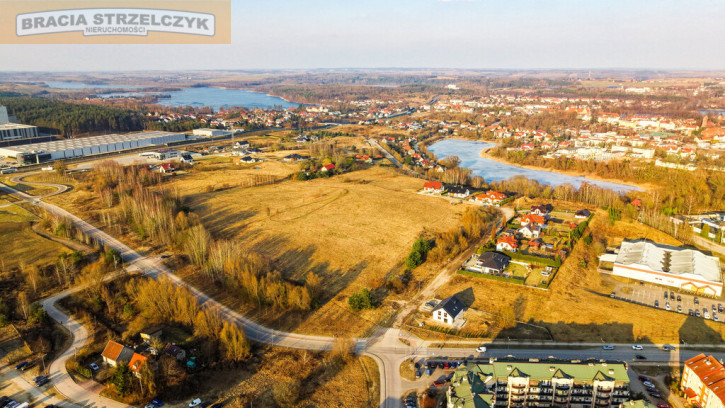 Działka Sprzedaż Mrągowo 19